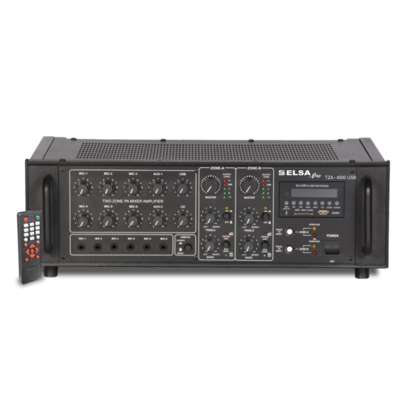 ELSA TZA 4000 USB