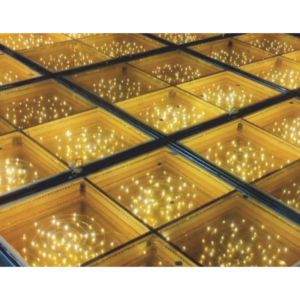 Rice LED Dance Floor