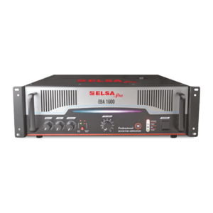 ELSA EBA-1600